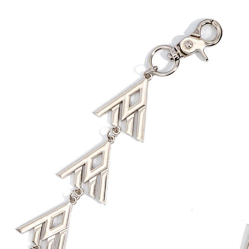 PAPER MONEY WALLET CHAIN - XL