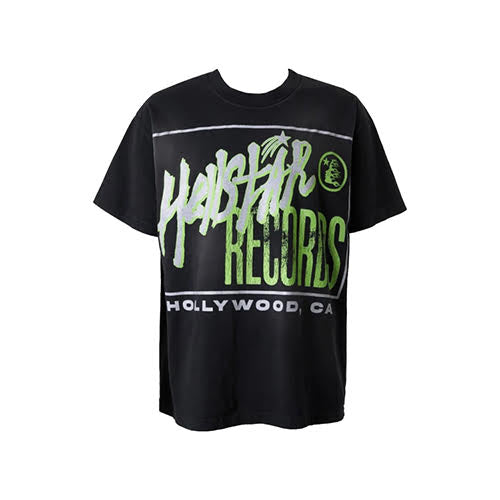 HELLSTAR RECORDS REMIX T-SHIRT