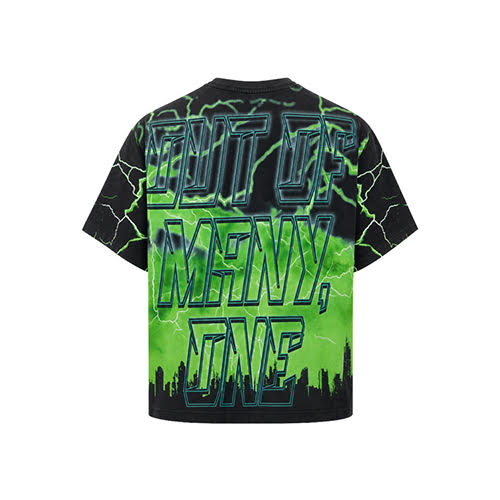 GODSPEED VOLTAGE T-SHIRT VOLT