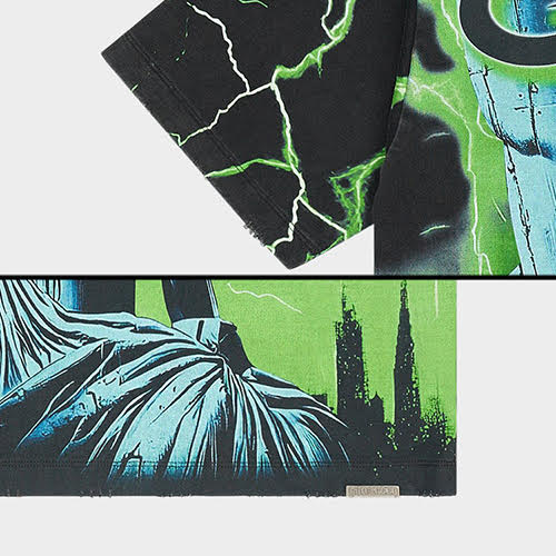 GODSPEED VOLTAGE T-SHIRT VOLT