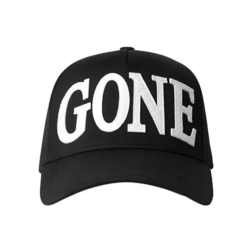 FRESH.i.AM GONE HAT