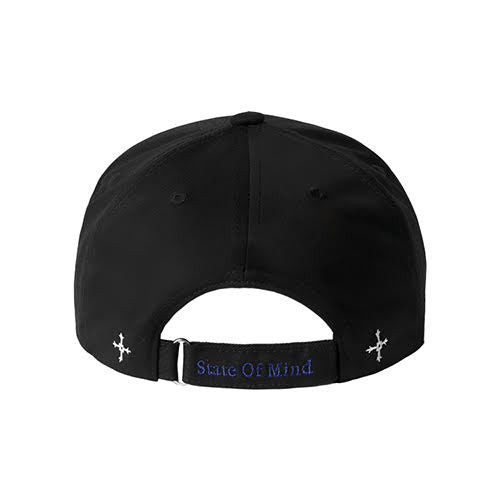 FRESH.i.AM GONE HAT