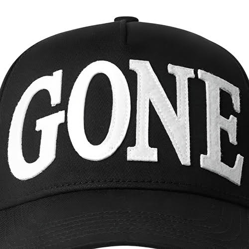 FRESH.i.AM GONE HAT