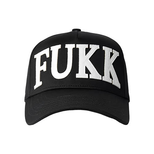 FRESH.i.AM FUKK HAT
