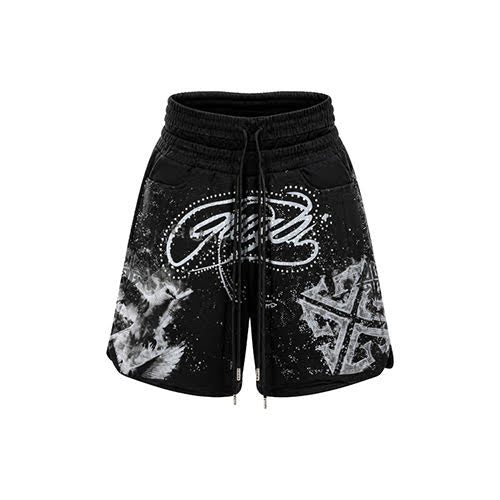GUAPI ASCENCION SHORTS
