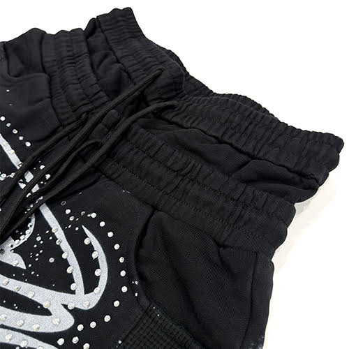 GUAPI ASCENCION SHORTS