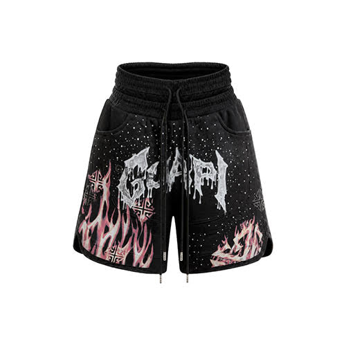 GUAPI CYBORG SHORTS