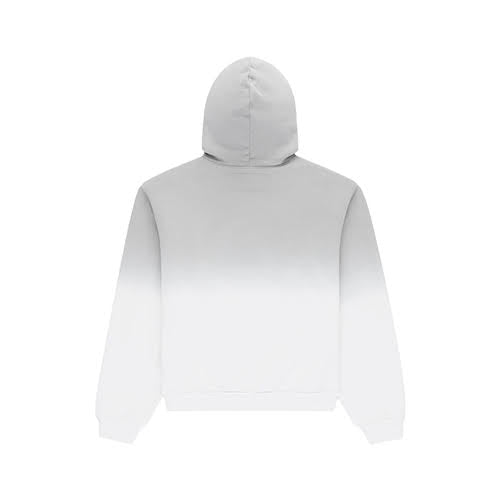 SP5DER OG WEB OMBRE HOODIE