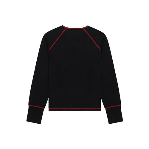 SP5DER OXY LONGSLEEVE