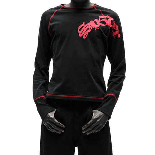 SP5DER OXY LONGSLEEVE