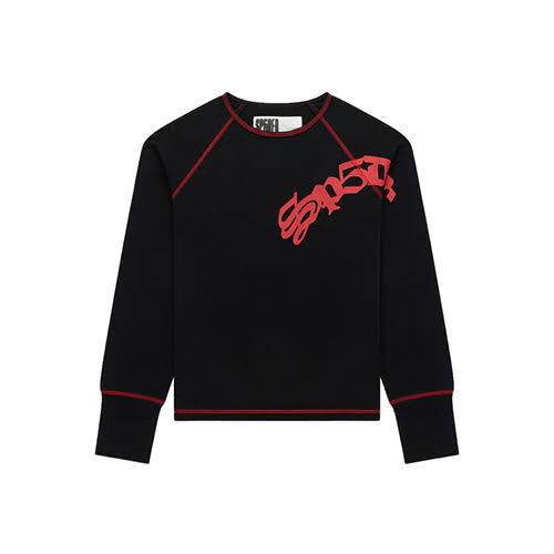 SP5DER OXY LONGSLEEVE