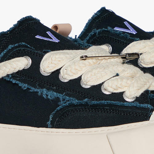 VALABASAS VISION BLACK SHOES