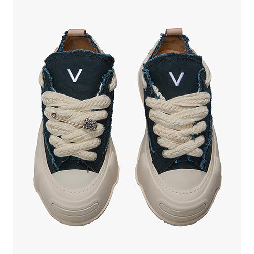 VALABASAS VISION BLACK SHOES