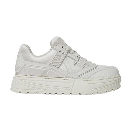 GUAPI GHOST WHITE REIGN