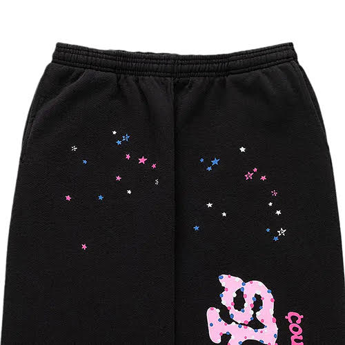 SP5DER CB PUNK V2 SWEATPANT
