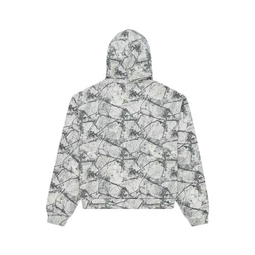 SP5DER REAL TREE OG WEB V2 ZIP HOODIE