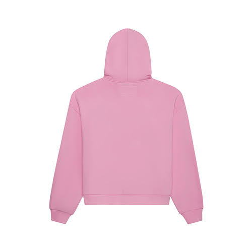 SP5DER GLOBAL WEB ZIP HOODIE