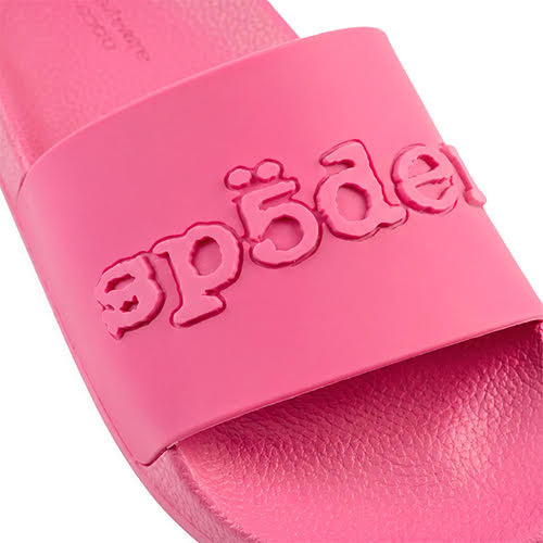 SP5DER DIABLO PINK SLIDE 001