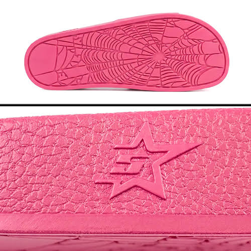 SP5DER DIABLO PINK SLIDE 001