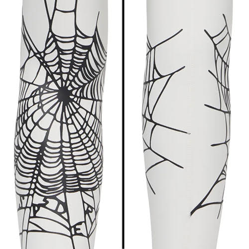 SP5DER GLACIER WEB SHOOTING SLEEVE