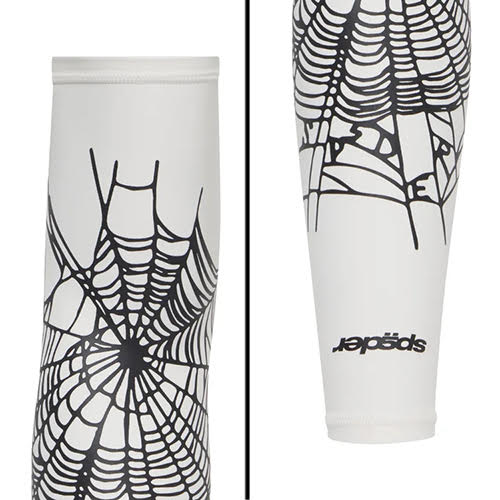 SP5DER GLACIER WEB SHOOTING SLEEVE