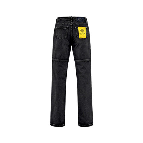 GUAPI BLACK IRON CREST DENIM