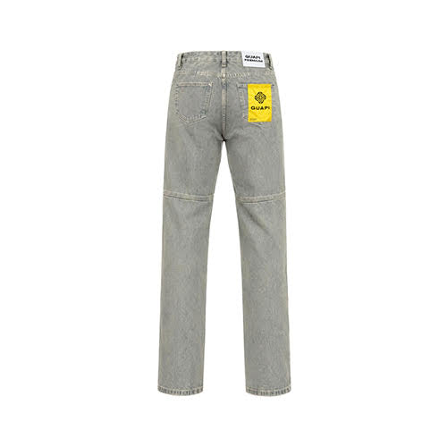 GUAPI IRON CREST DENIM