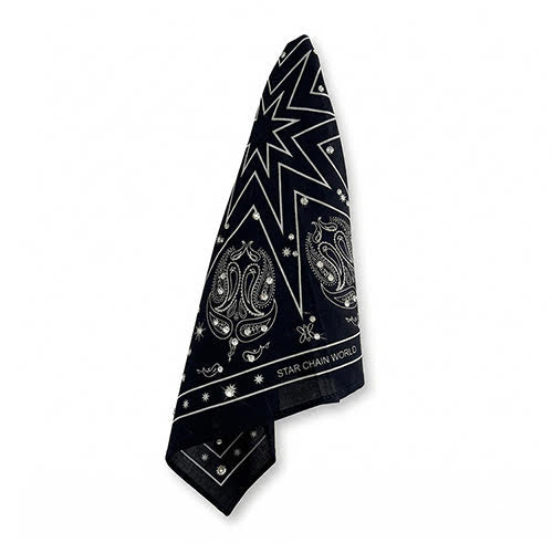 Starchain World BLACK STARDANA