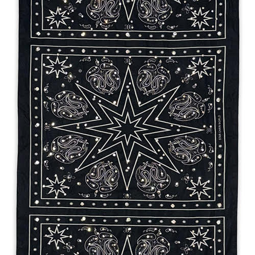 Starchain World BLACK STARDANA