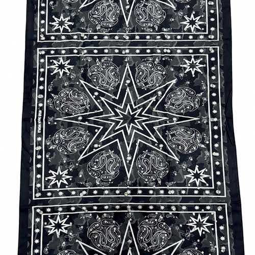 Starchain World BLACK CAMO STARDANA