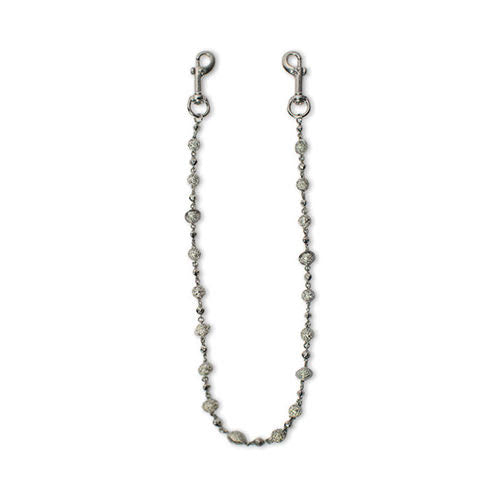 Starchain World PLANET WALLET CHAIN - WHITE