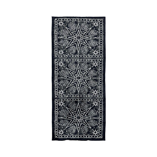 Starchain World BLACK CAMO STARDANA
