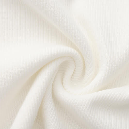 DND4DES THREADED T-SHIRT WHITE