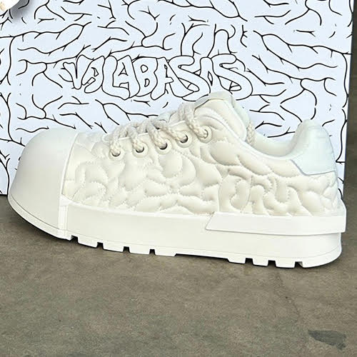 VALABASAS THE GOLIATH 300 SHOES WHITE