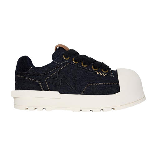 VALABASAS THE GOLIATH 200 SHOES INDIGO / DENIM