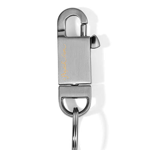 FRESH.i.AM INFIINITY PLUS KEY CHAIN