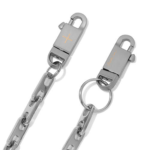 FRESH.i.AM FIA MOTTO WALLET PANT CHAIN — SS.v1