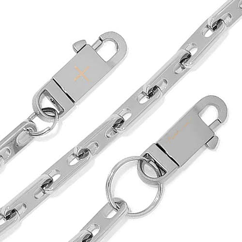 FRESH.i.AM FIA MOTTO WALLET PANT CHAIN — SS.v1