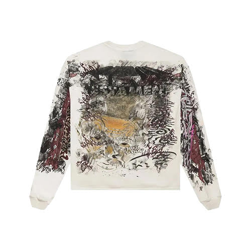 HELLSTAR HStar LONGSLEEVE