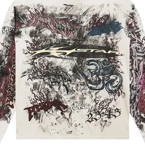 HELLSTAR HStar LONGSLEEVE
