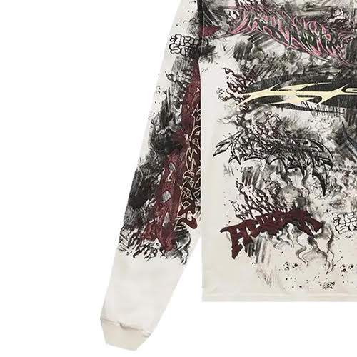 HELLSTAR HStar LONGSLEEVE