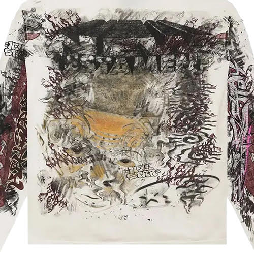 HELLSTAR HStar LONGSLEEVE