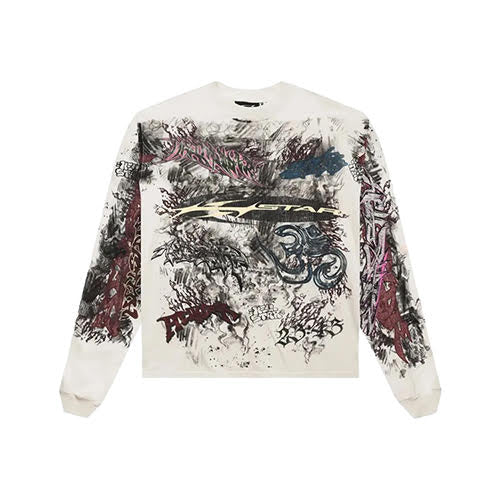 HELLSTAR HStar LONGSLEEVE