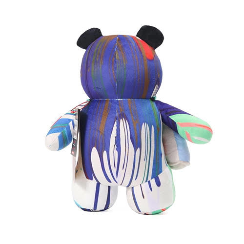 SPRAYGROUND PASTEL PARTY BEAR 16 INCH