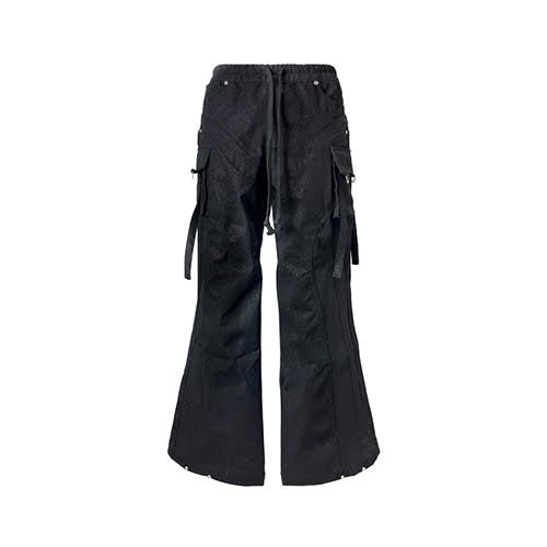 GUAPI STARRY SKY CARGO PANTS