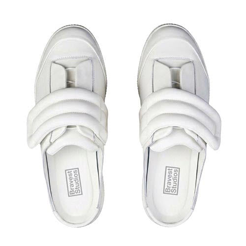 Bravest Studios 2016 CLOGS