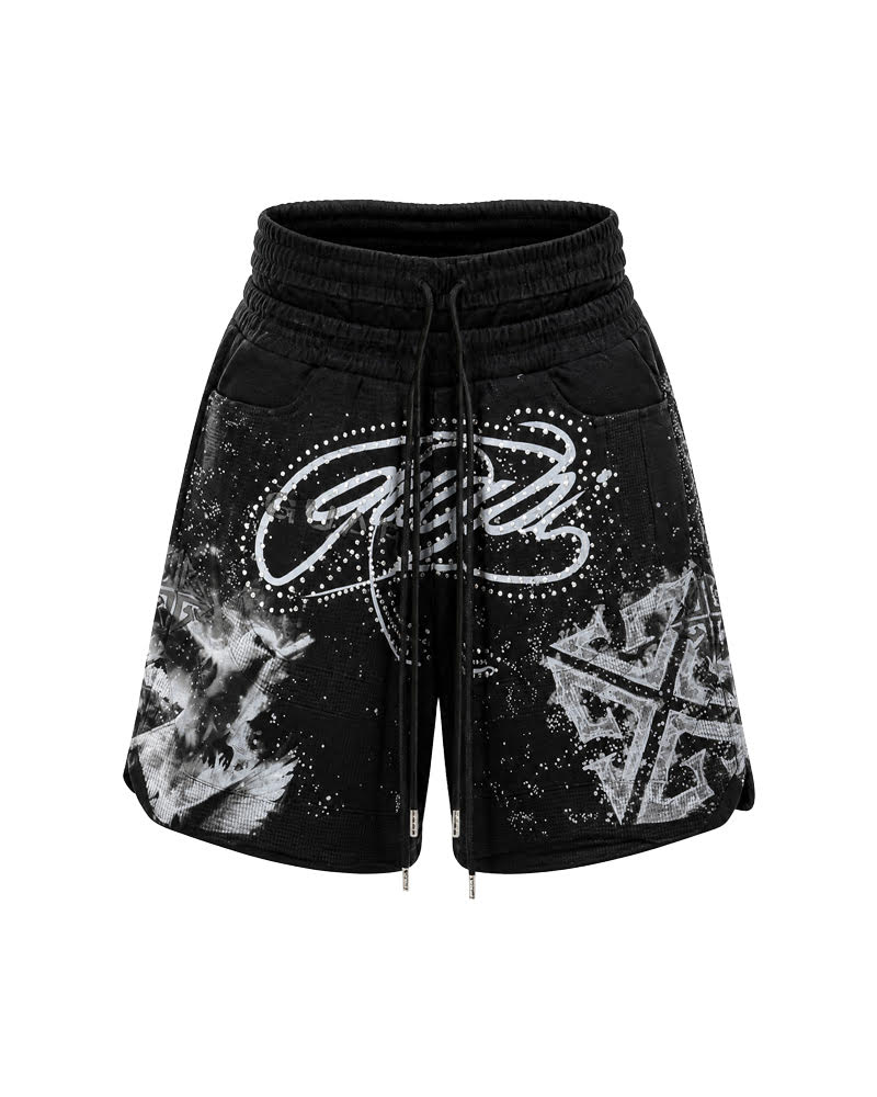 GUAPI ASCENCION SHORTS