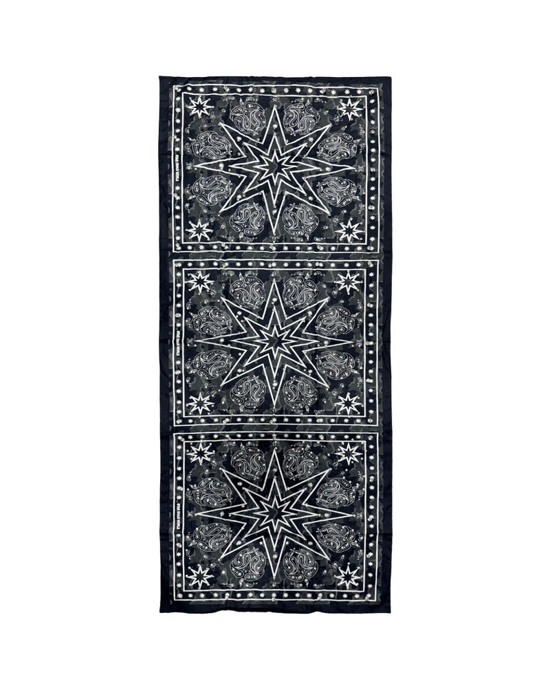 Starchain World BLACK CAMO STARDANA