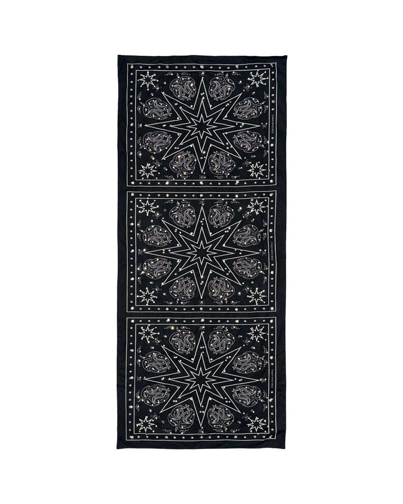 Starchain World BLACK STARDANA