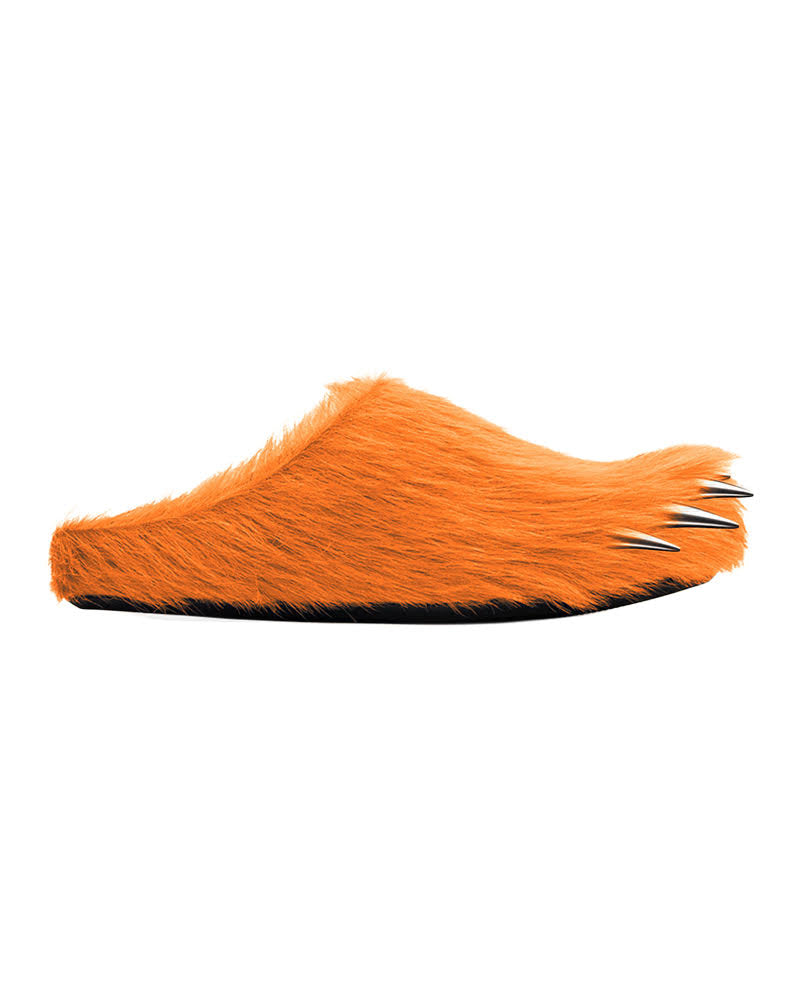 Bravest Studios CHIEF KEEF GLORANGE BEAR CLAWS